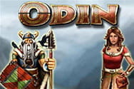 Odin Slot von Merkur