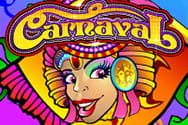 Carnaval Slot von Microgaming