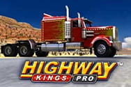 Highway Kings Pro