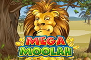 Mega Moolah