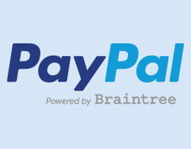 PayPal Powered by Braintree?