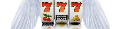 Becoming an Angel from Popular Video Slot is the Best Trick