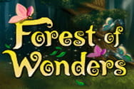 Forest of Wonders