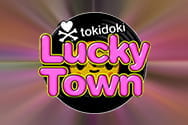 Tokidoki Lucky Town