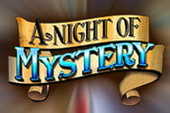 A Night of Mystery