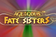 Age of the Gods Fate Sisters